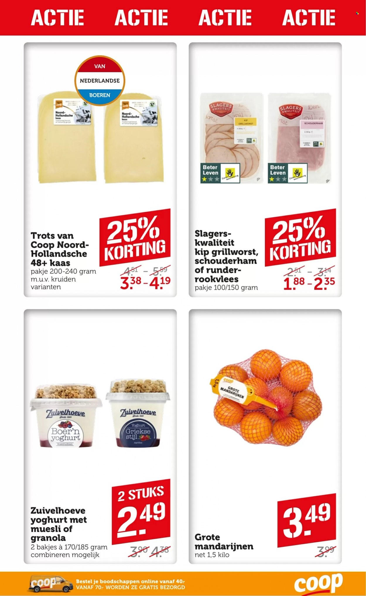 Coop-aanbieding - 6-3-2023 - 12-3-2023. Pagina 18