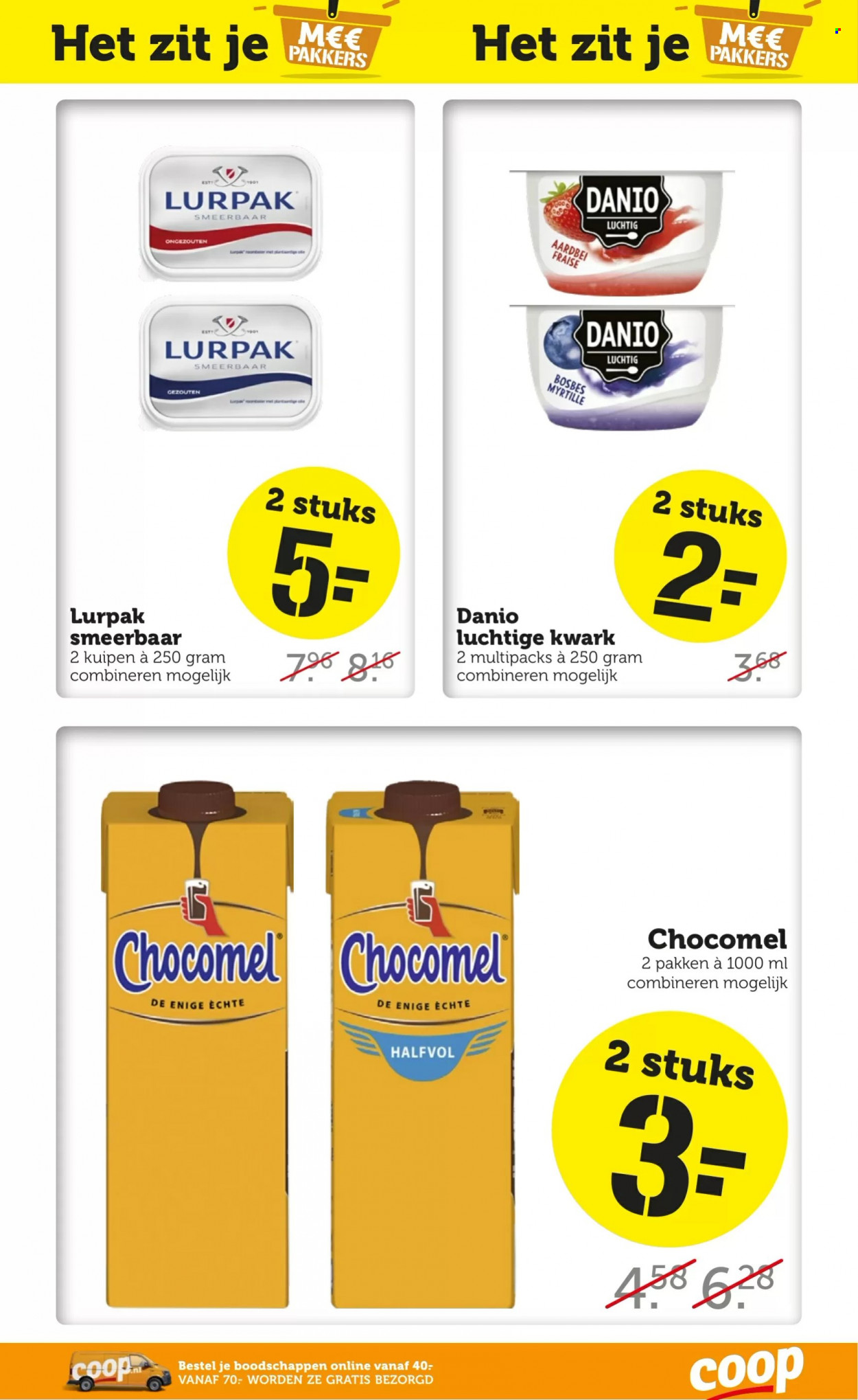 Coop-aanbieding - 6-3-2023 - 12-3-2023. Pagina 19