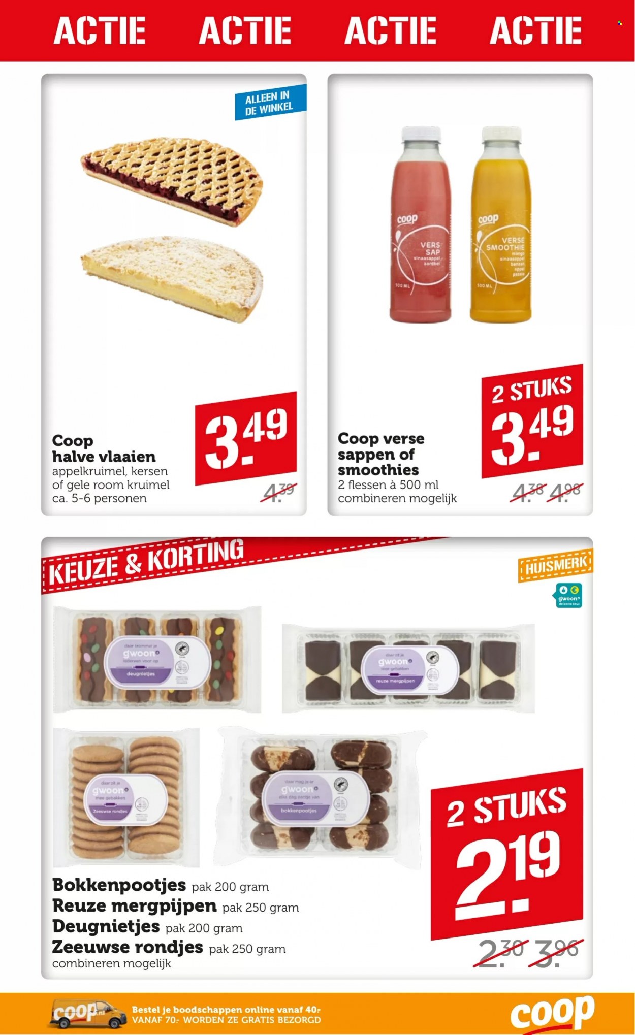 Coop-aanbieding - 6-3-2023 - 12-3-2023. Pagina 20