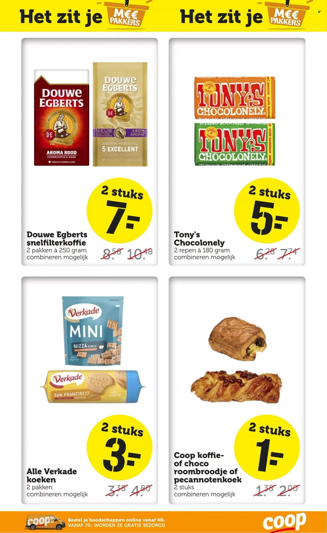 Coop-aanbieding - 6-3-2023 - 12-3-2023. Pagina 21