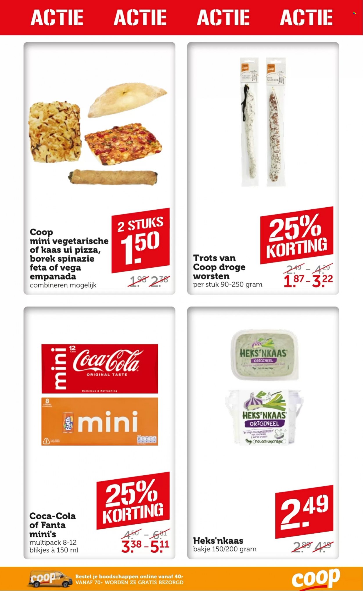 Coop-aanbieding - 6-3-2023 - 12-3-2023. Pagina 22