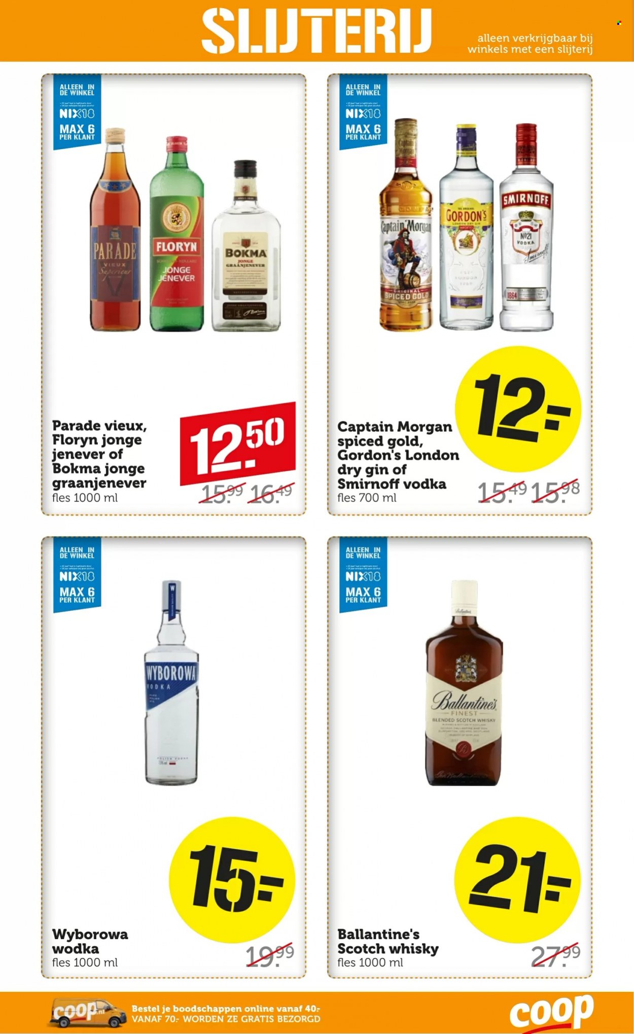 Coop-aanbieding - 6-3-2023 - 12-3-2023. Pagina 24