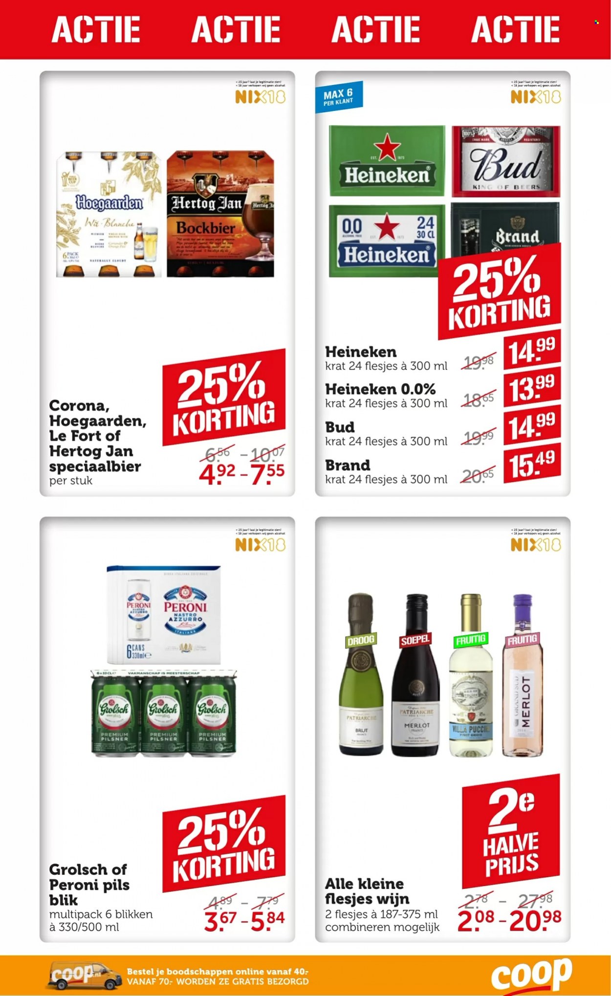 Coop-aanbieding - 6-3-2023 - 12-3-2023. Pagina 26