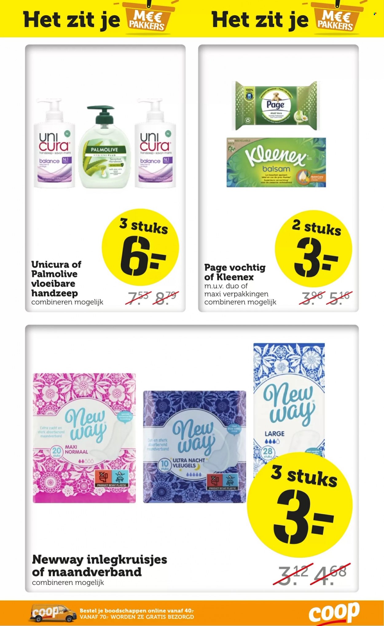 Coop-aanbieding - 6-3-2023 - 12-3-2023. Pagina 31