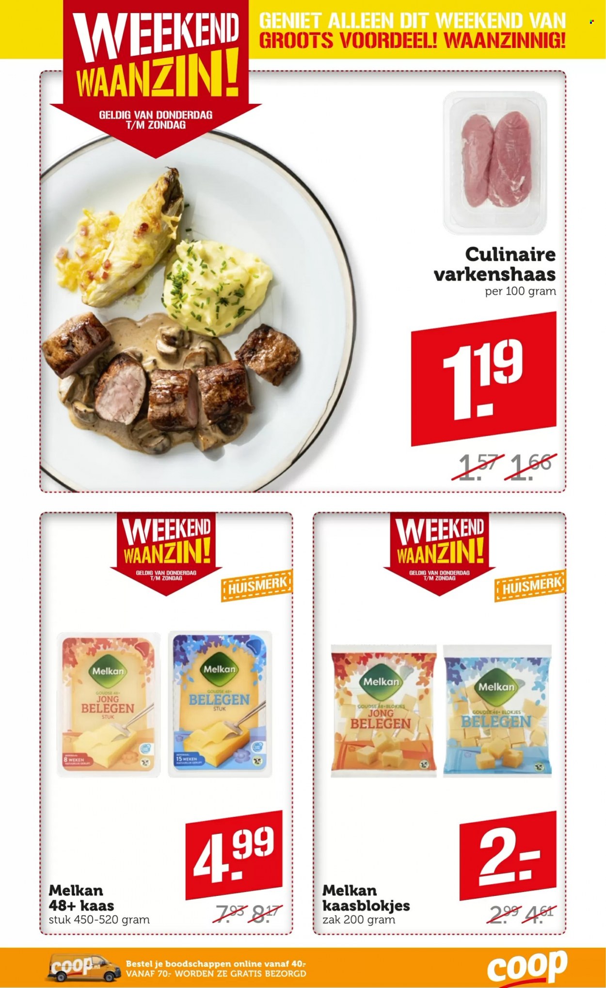 Coop-aanbieding - 6-3-2023 - 12-3-2023. Pagina 32