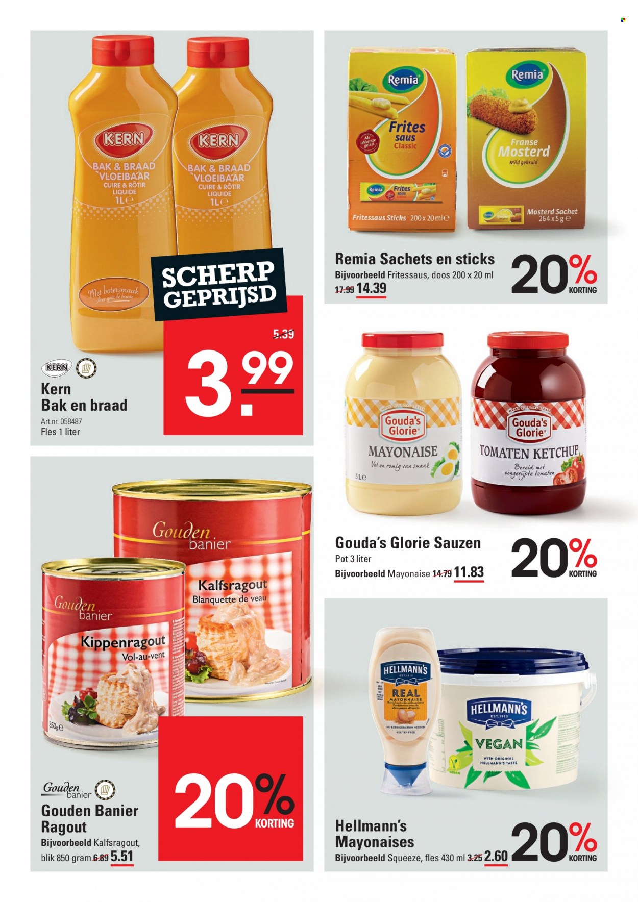 Sligro-aanbieding - 2-3-2023 - 20-3-2023. Pagina 2