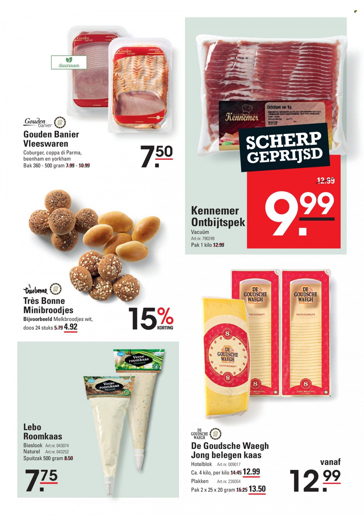 Sligro-aanbieding - 2-3-2023 - 20-3-2023. Pagina 5