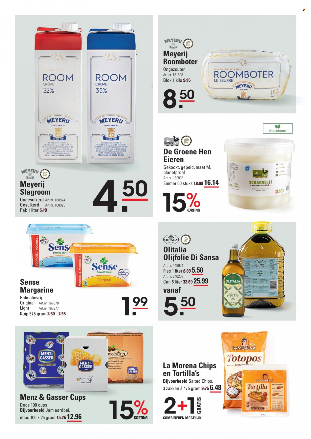 Sligro-aanbieding - 2-3-2023 - 20-3-2023. Pagina 6