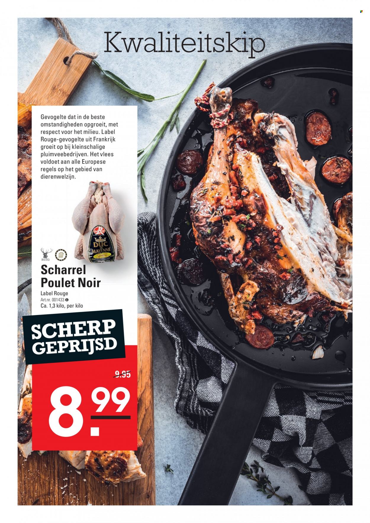 Sligro-aanbieding - 2-3-2023 - 20-3-2023. Pagina 8
