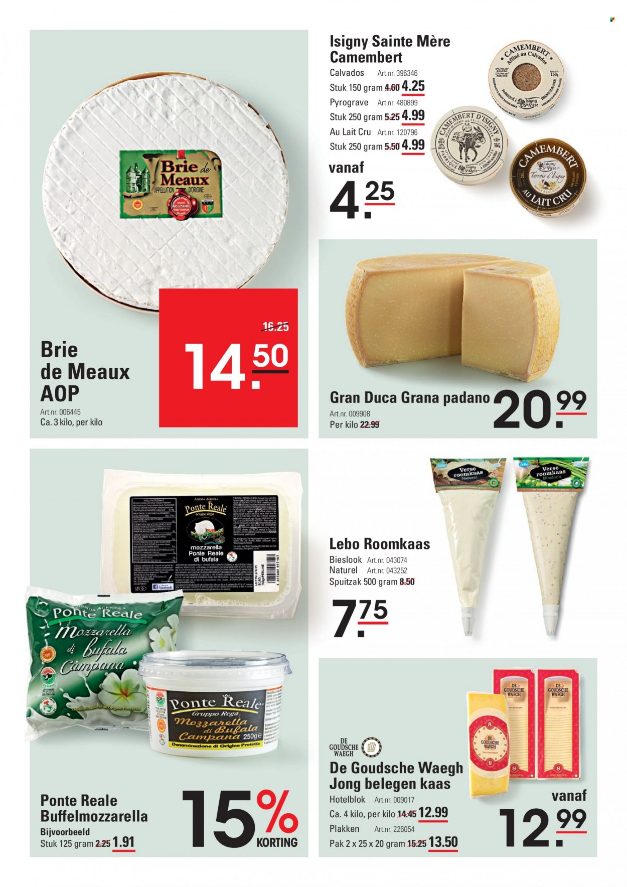 Sligro-aanbieding - 2-3-2023 - 20-3-2023. Pagina 12