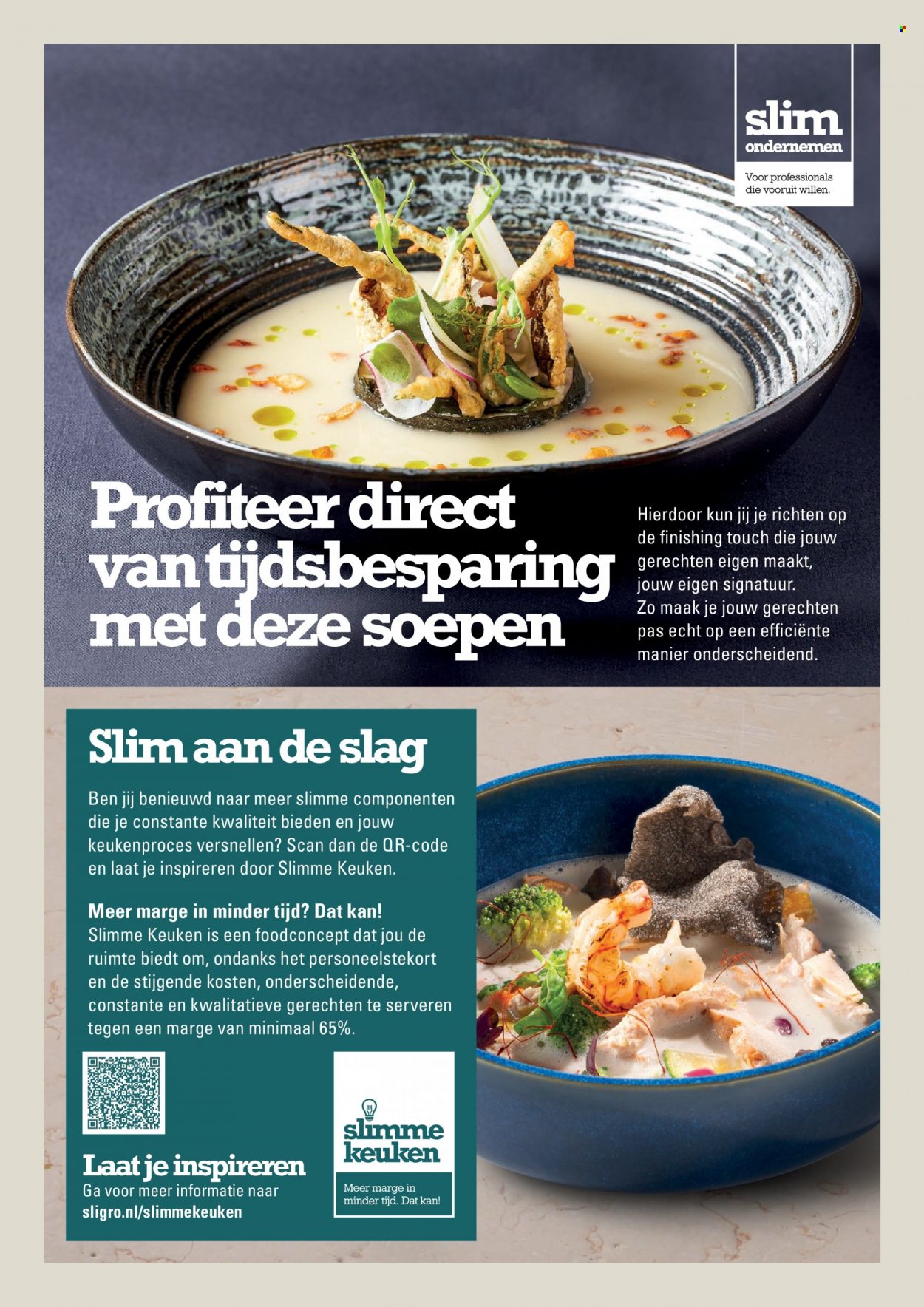 Sligro-aanbieding - 2-3-2023 - 20-3-2023. Pagina 16