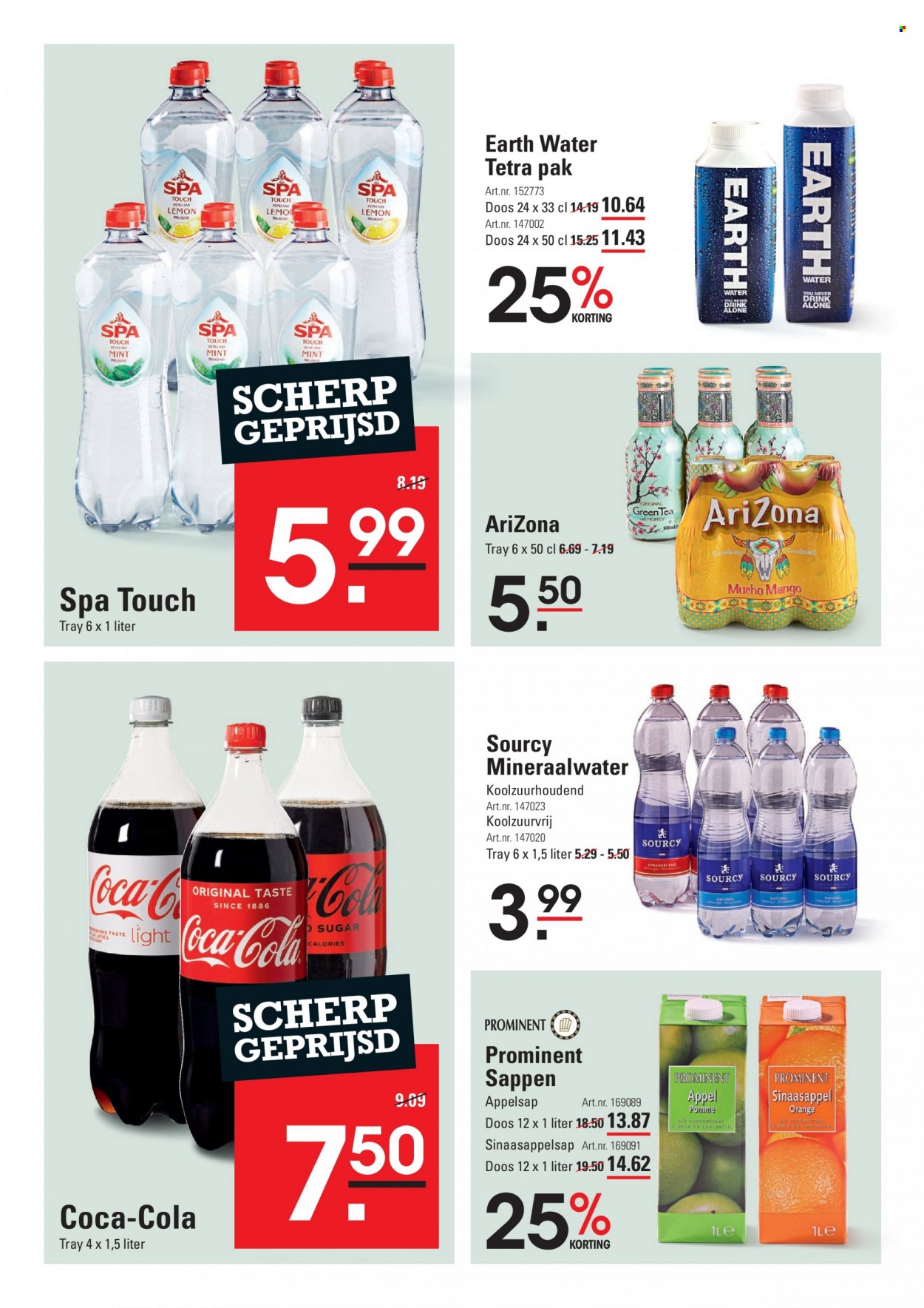 Sligro-aanbieding - 2-3-2023 - 20-3-2023. Pagina 22