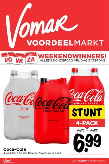 Vomar-aanbieding - 2-3-2023 - 4-3-2023.