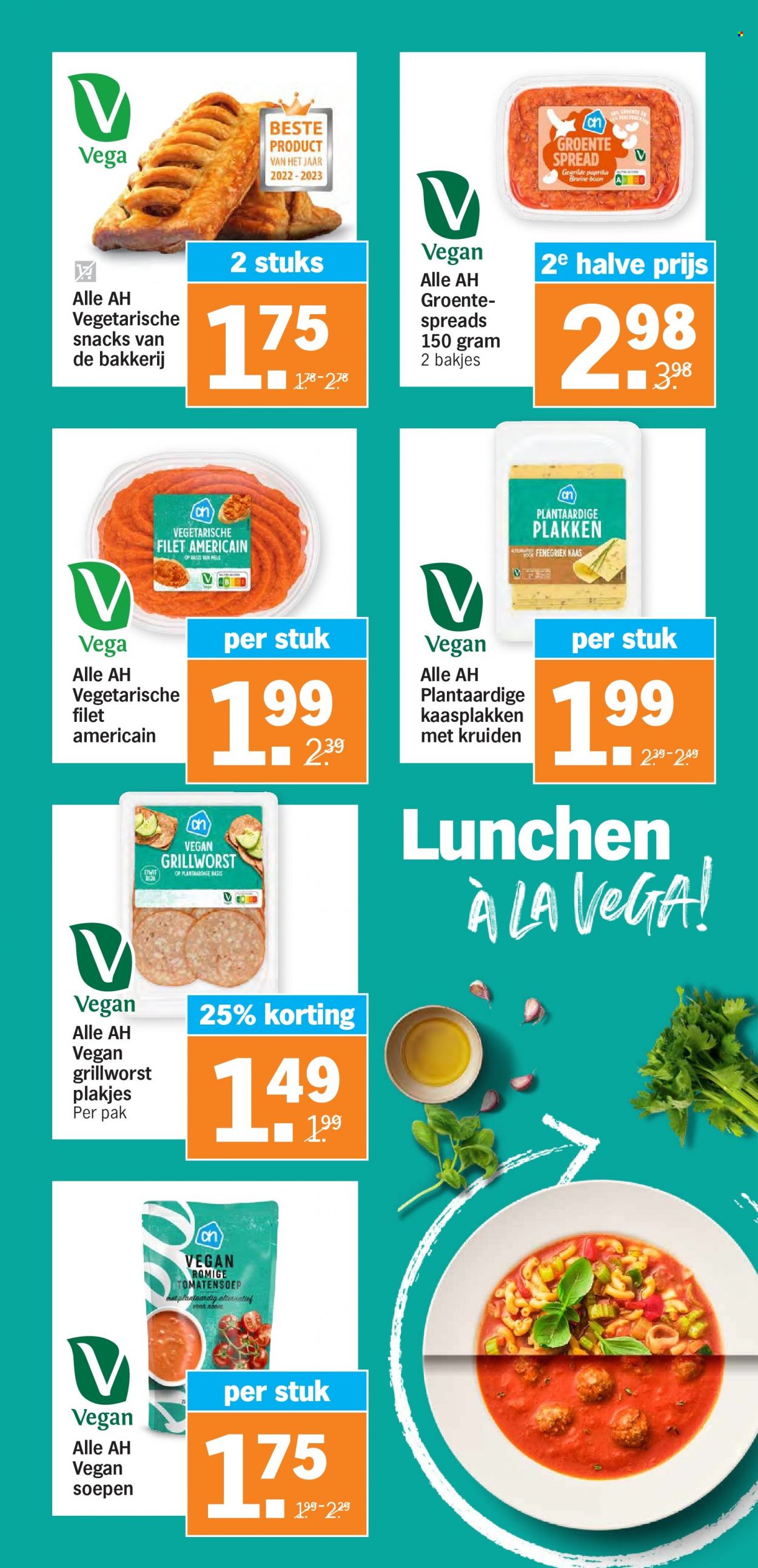 Albert Heijn-aanbieding - 6-3-2023 - 12-3-2023. Pagina 3