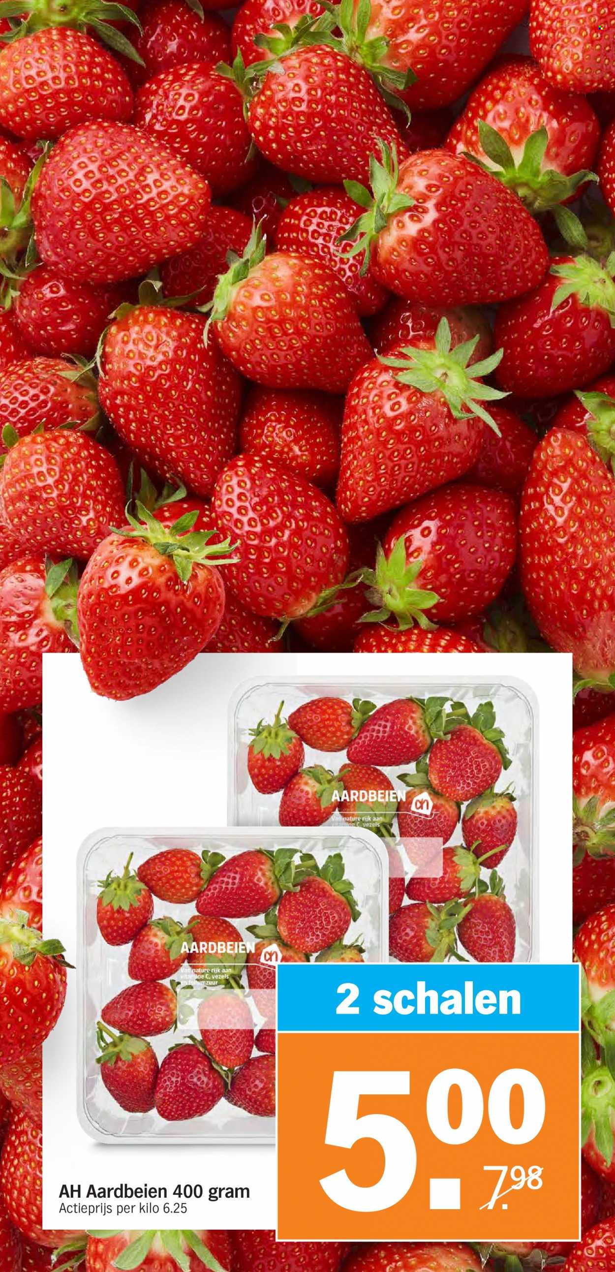 Albert Heijn-aanbieding - 6-3-2023 - 12-3-2023. Pagina 6