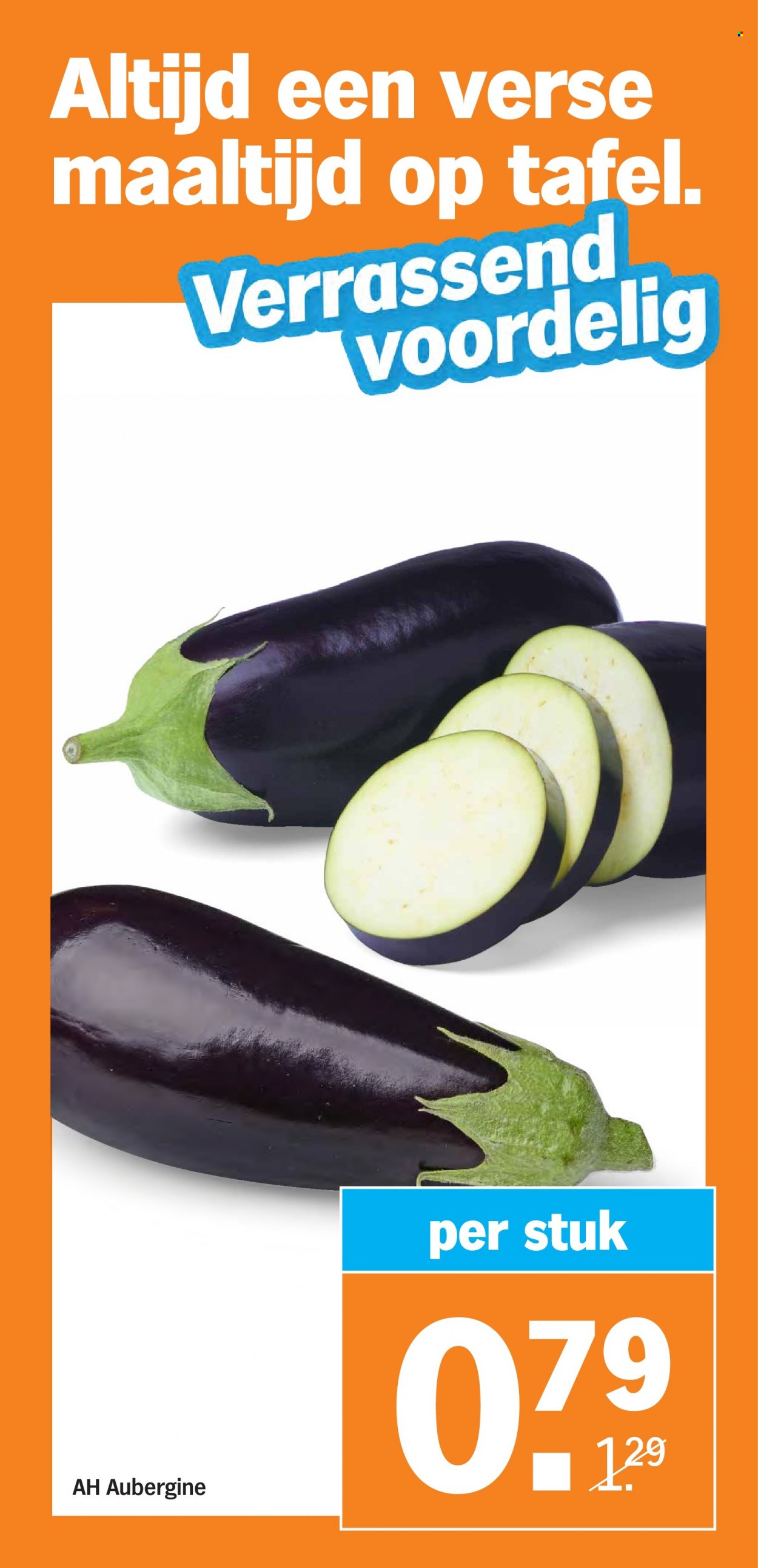 Albert Heijn-aanbieding - 6-3-2023 - 12-3-2023. Pagina 10
