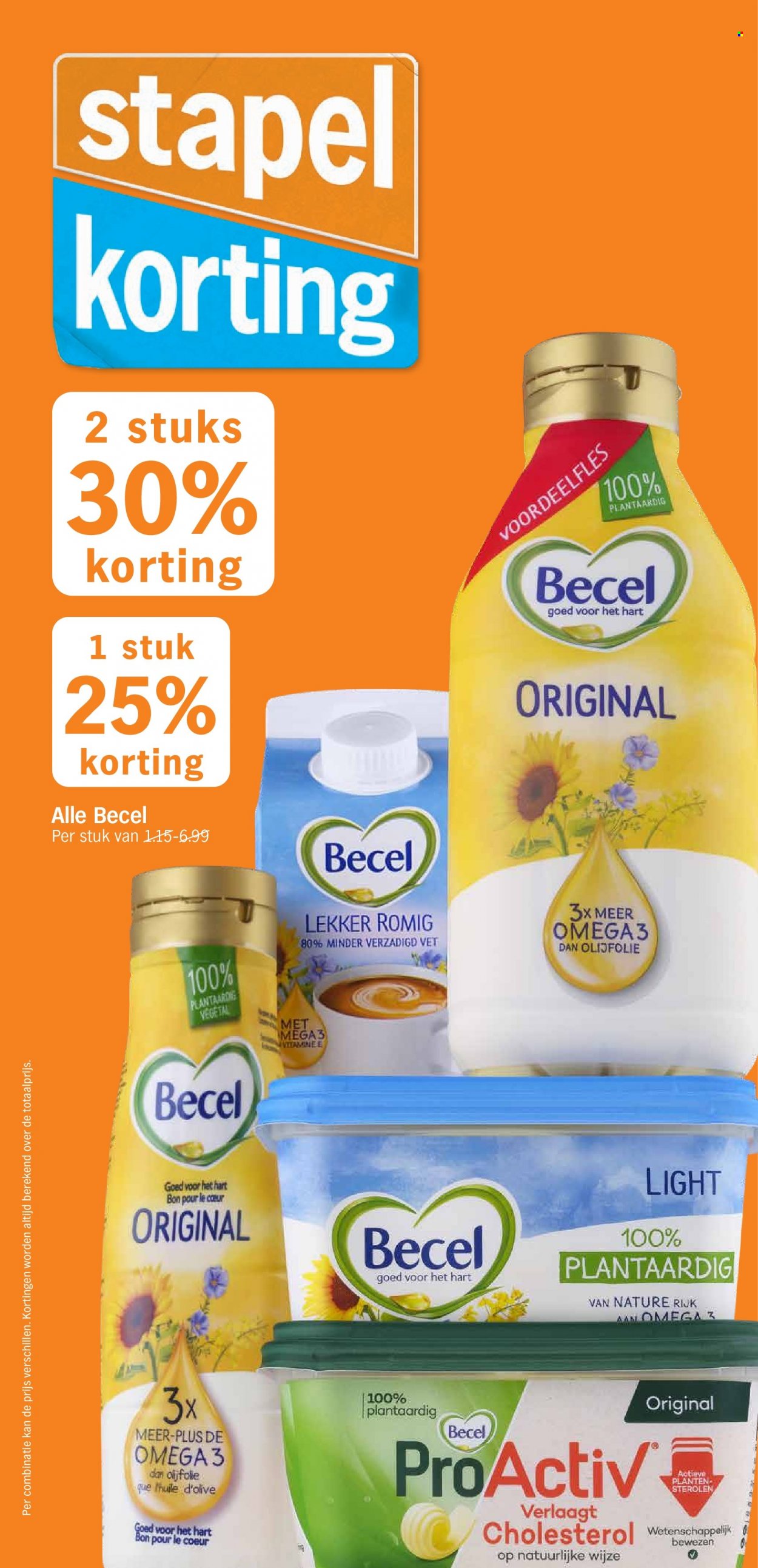 Albert Heijn-aanbieding - 6-3-2023 - 12-3-2023. Pagina 14