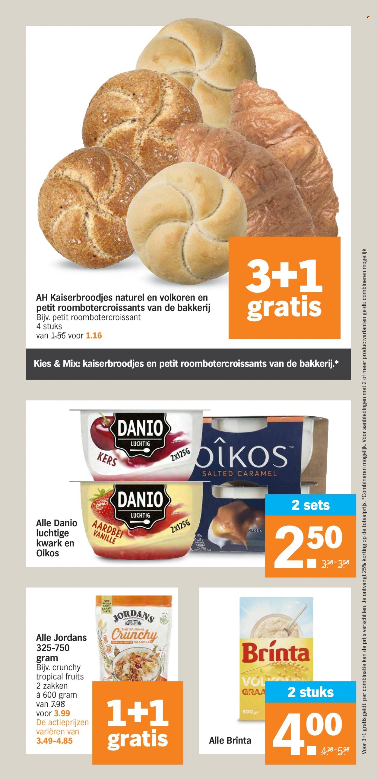 Albert Heijn-aanbieding - 6-3-2023 - 12-3-2023. Pagina 19