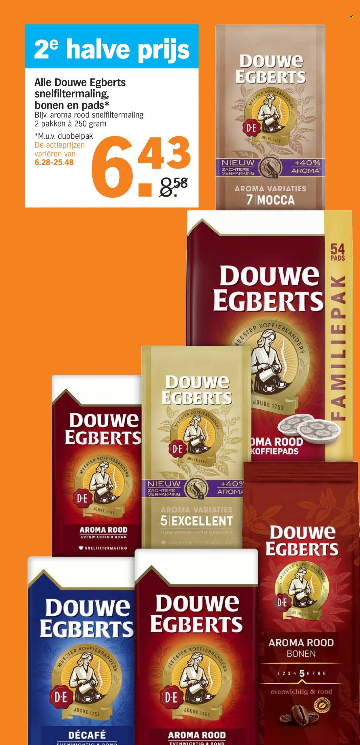 Albert Heijn-aanbieding - 6-3-2023 - 12-3-2023. Pagina 22