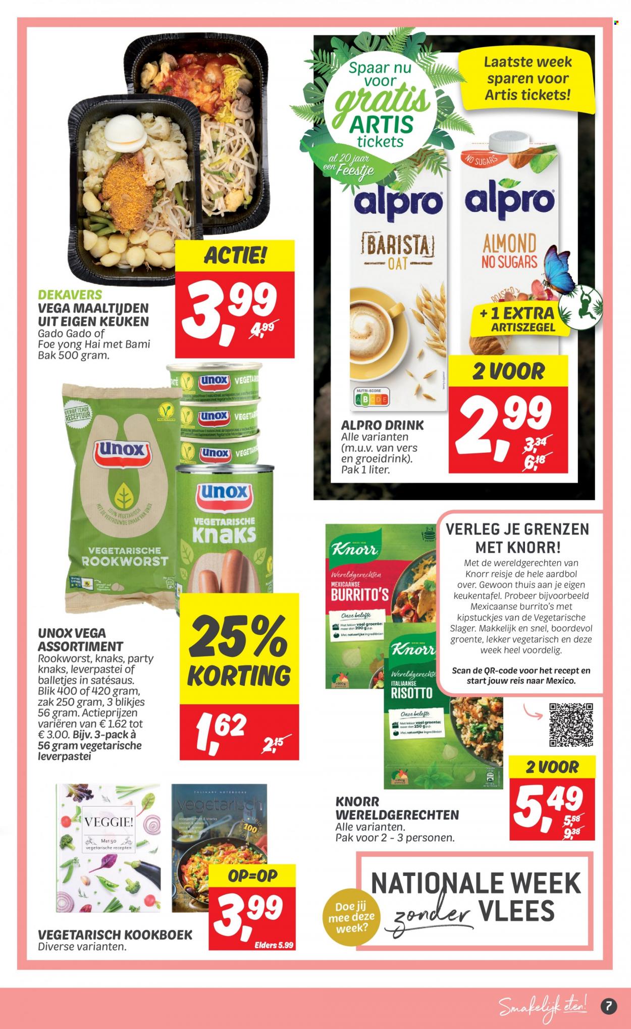 DekaMarkt-aanbieding - 5-3-2023 - 11-3-2023. Pagina 9