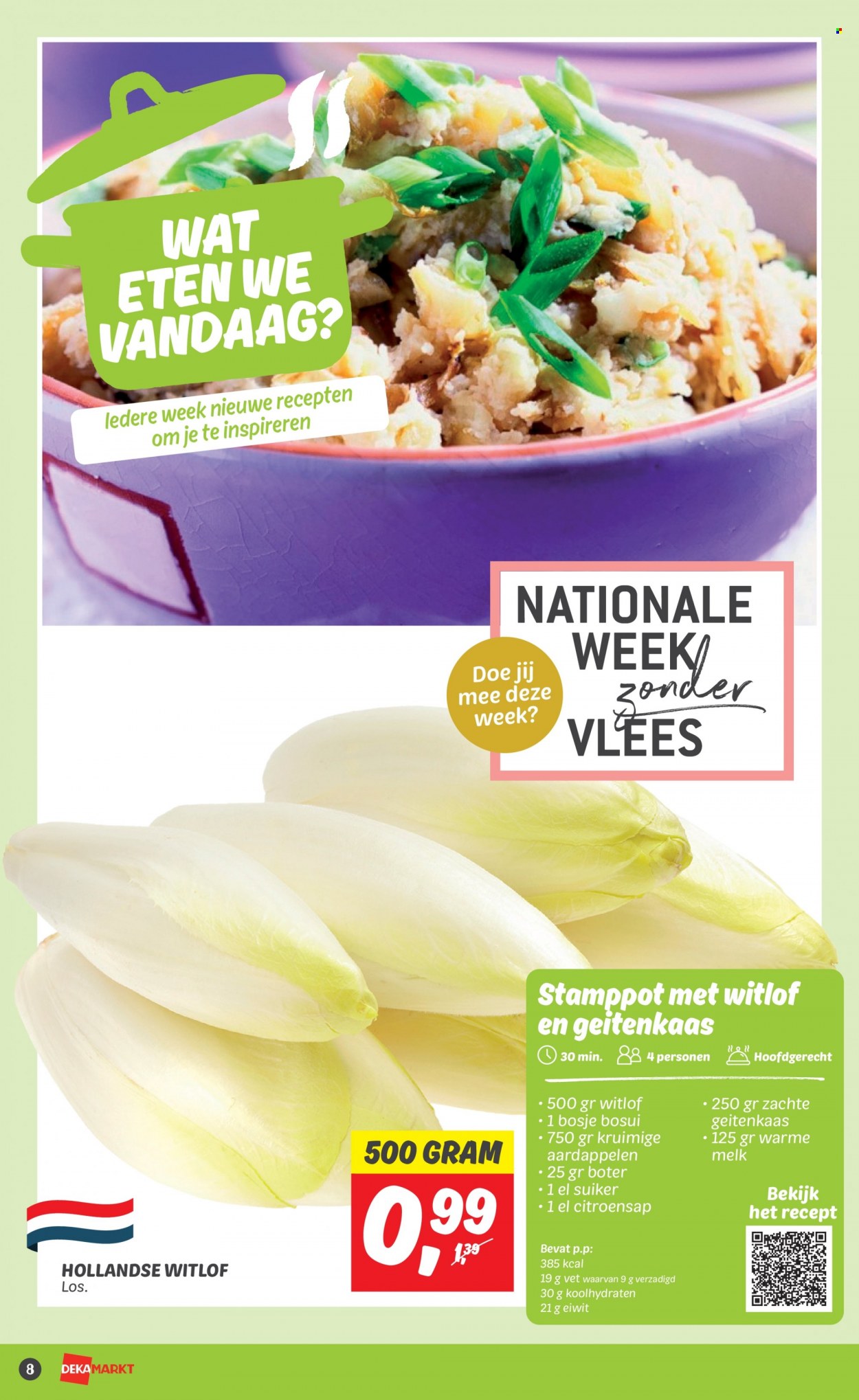 DekaMarkt-aanbieding - 5-3-2023 - 11-3-2023. Pagina 10