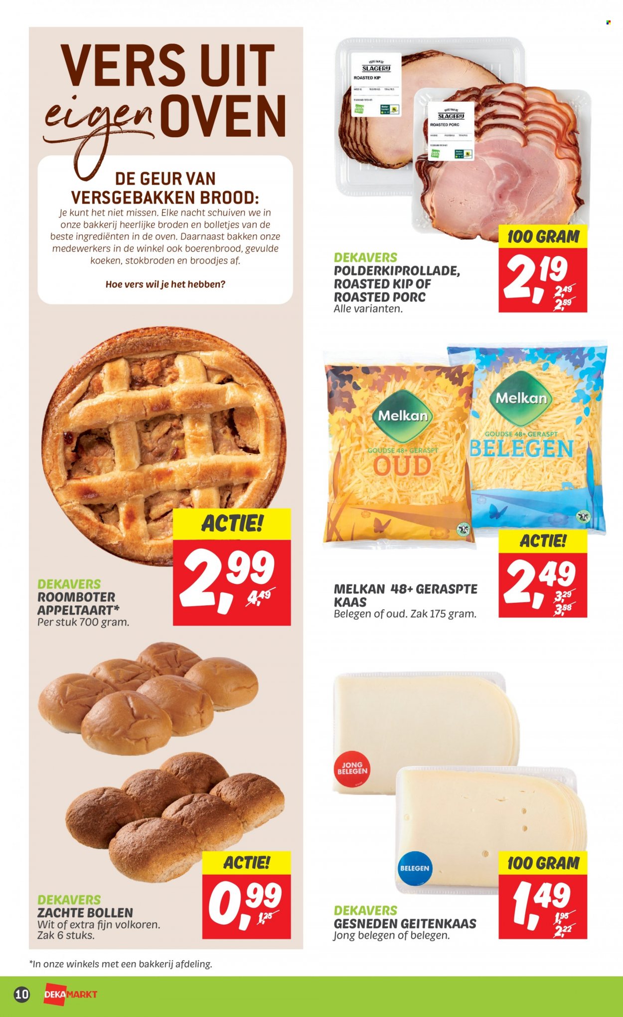 DekaMarkt-aanbieding - 5-3-2023 - 11-3-2023. Pagina 12