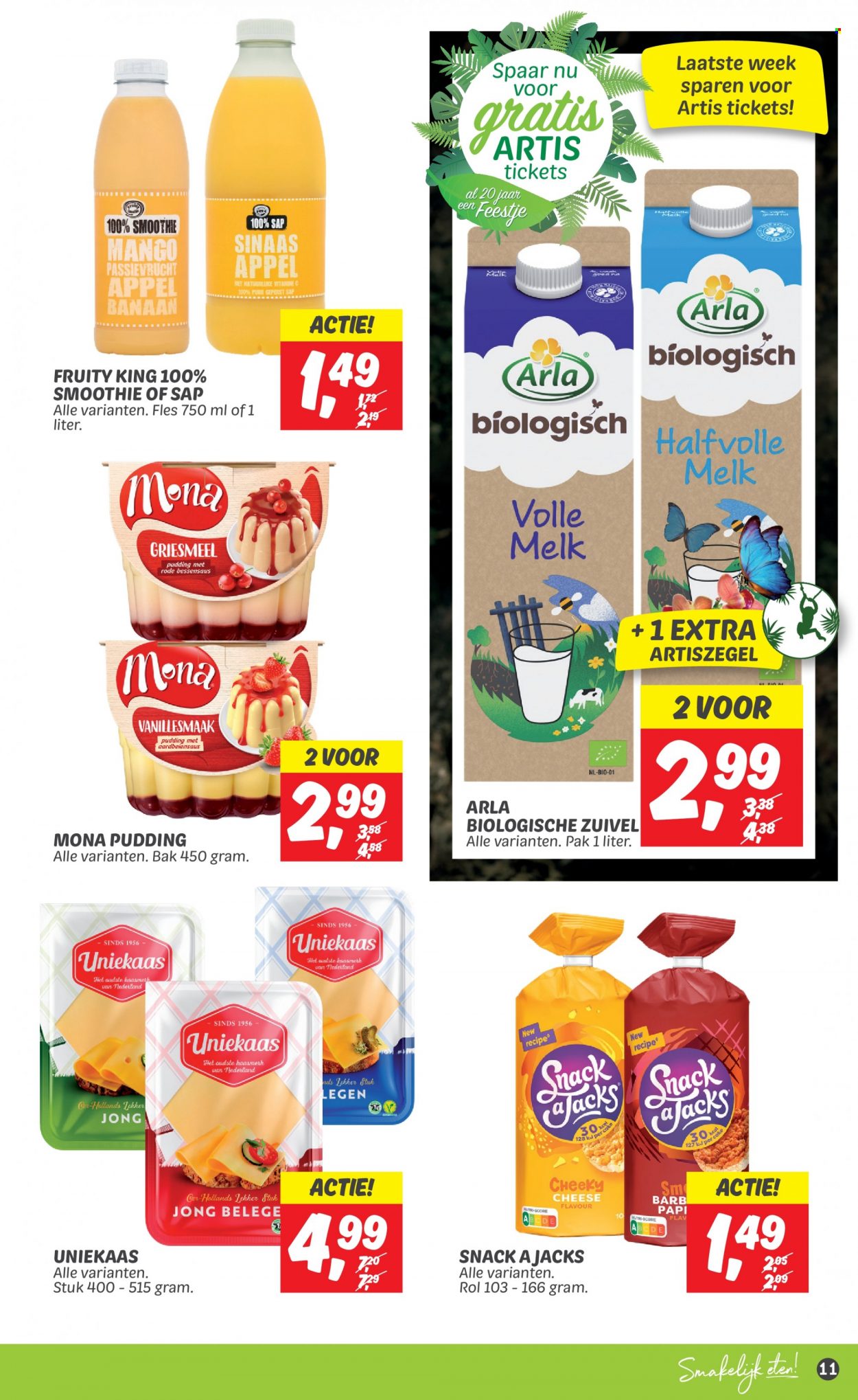 DekaMarkt-aanbieding - 5-3-2023 - 11-3-2023. Pagina 13