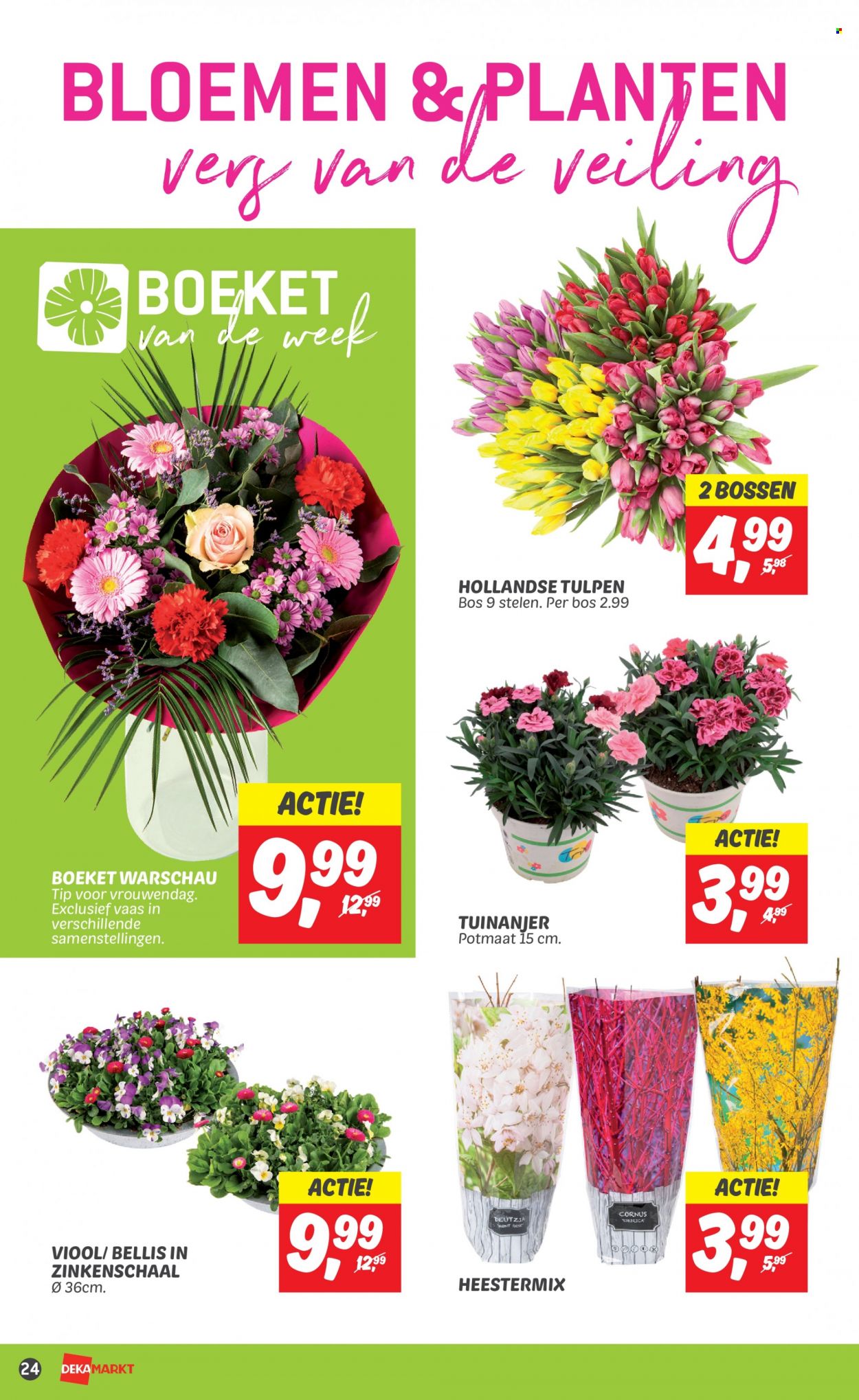 DekaMarkt-aanbieding - 5-3-2023 - 11-3-2023. Pagina 26