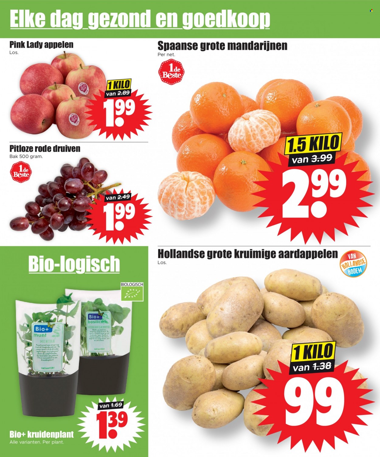 Dirk-aanbieding - 8-3-2023 - 14-3-2023. Pagina 2
