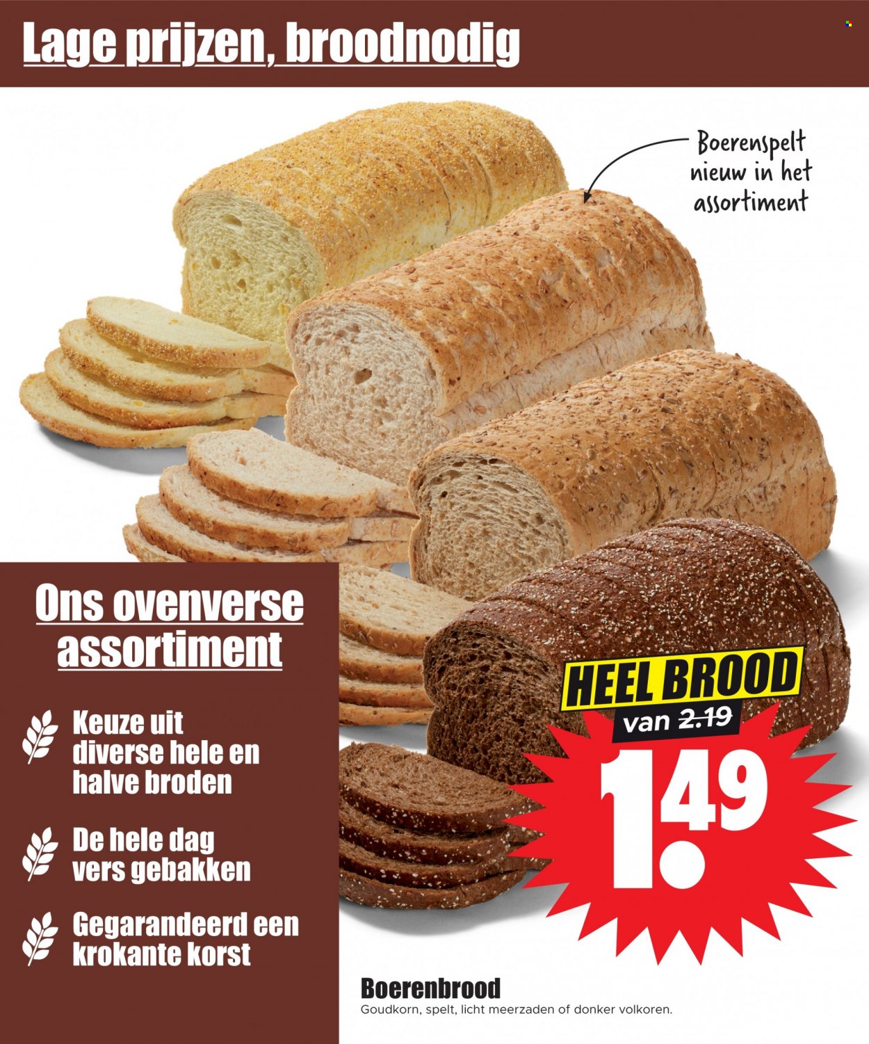 Dirk-aanbieding - 8-3-2023 - 14-3-2023. Pagina 8