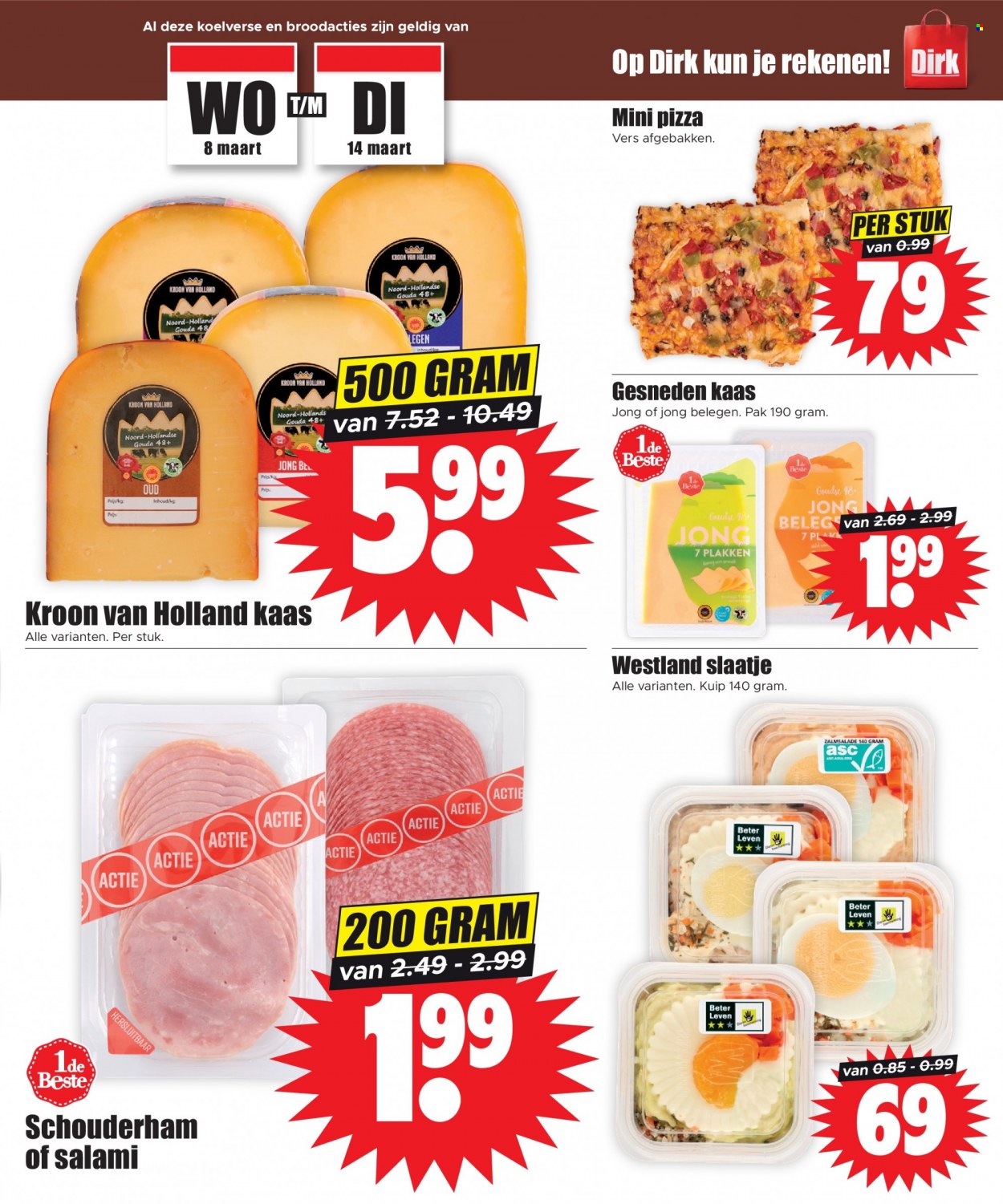 Dirk-aanbieding - 8-3-2023 - 14-3-2023. Pagina 9