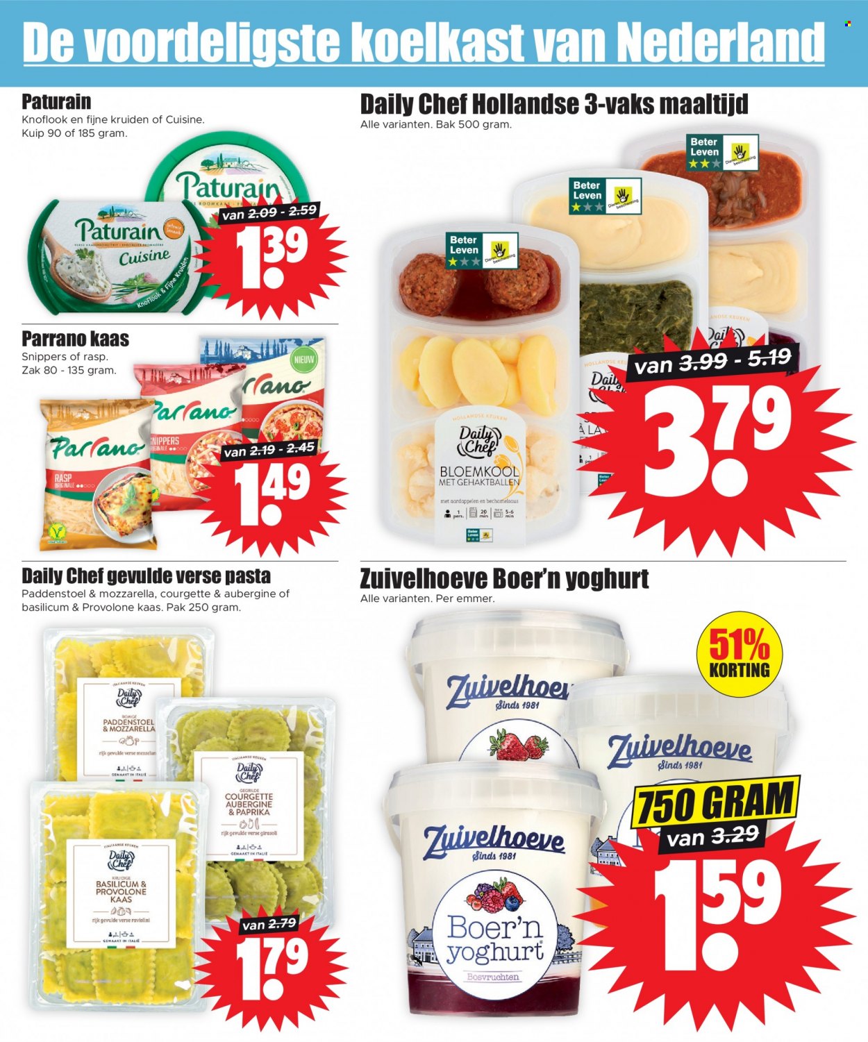 Dirk-aanbieding - 8-3-2023 - 14-3-2023. Pagina 10
