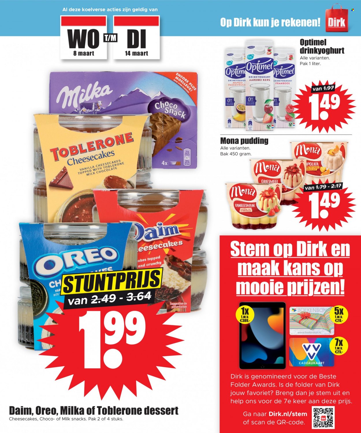 Dirk-aanbieding - 8-3-2023 - 14-3-2023. Pagina 11