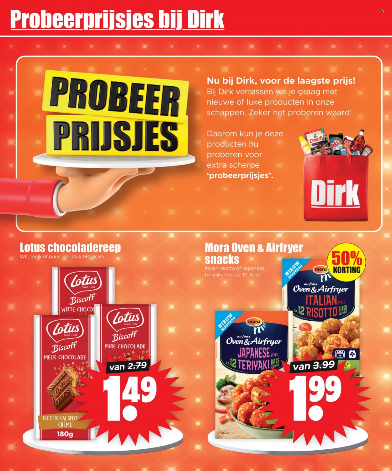 Dirk-aanbieding - 8-3-2023 - 14-3-2023. Pagina 14