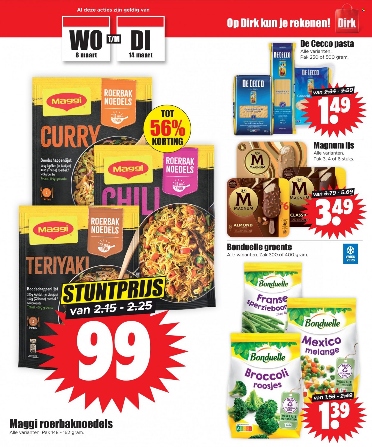Dirk-aanbieding - 8-3-2023 - 14-3-2023. Pagina 17