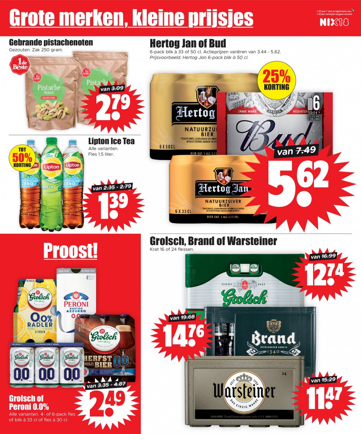 Dirk-aanbieding - 8-3-2023 - 14-3-2023. Pagina 20