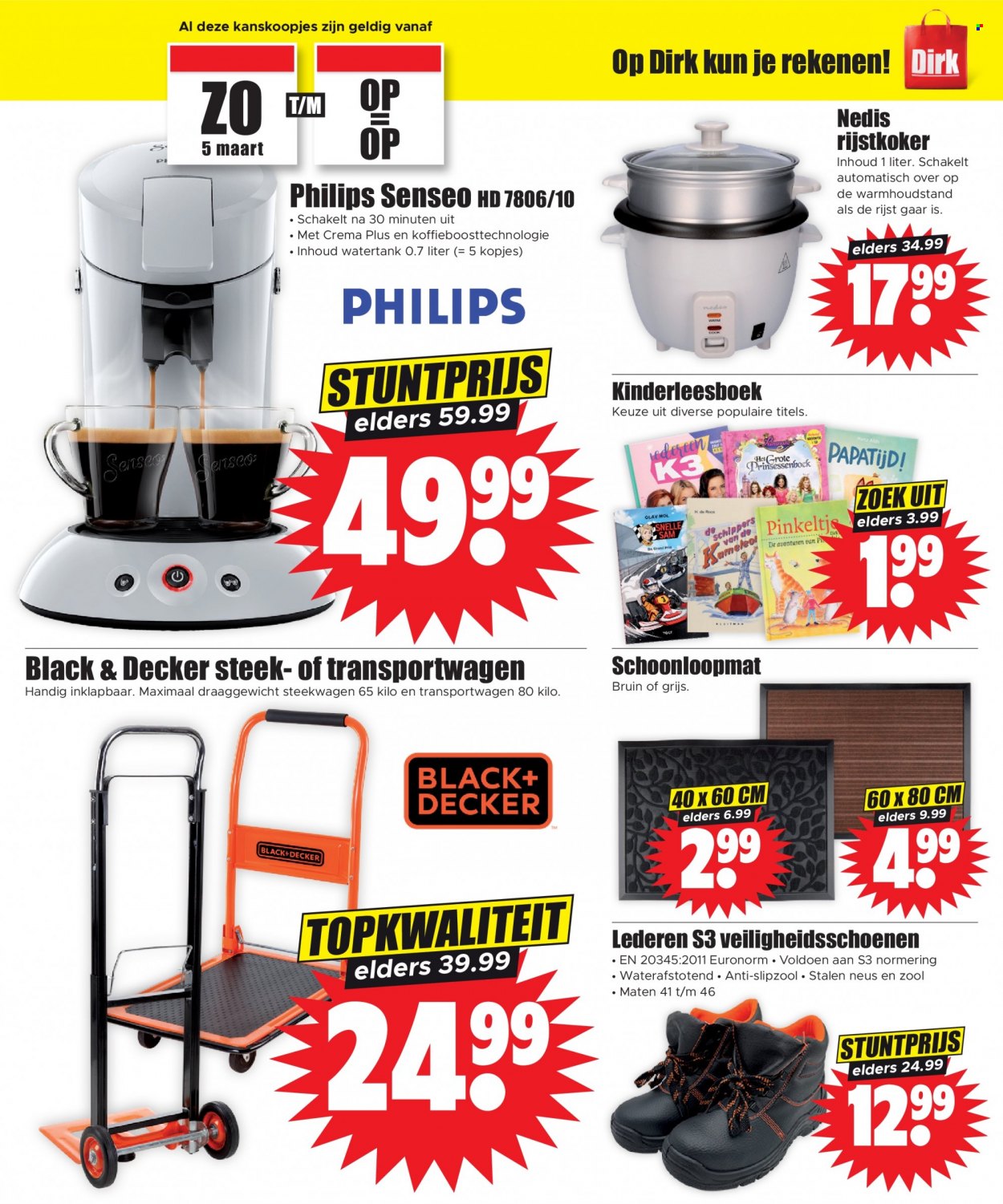 Dirk-aanbieding - 8-3-2023 - 14-3-2023. Pagina 27