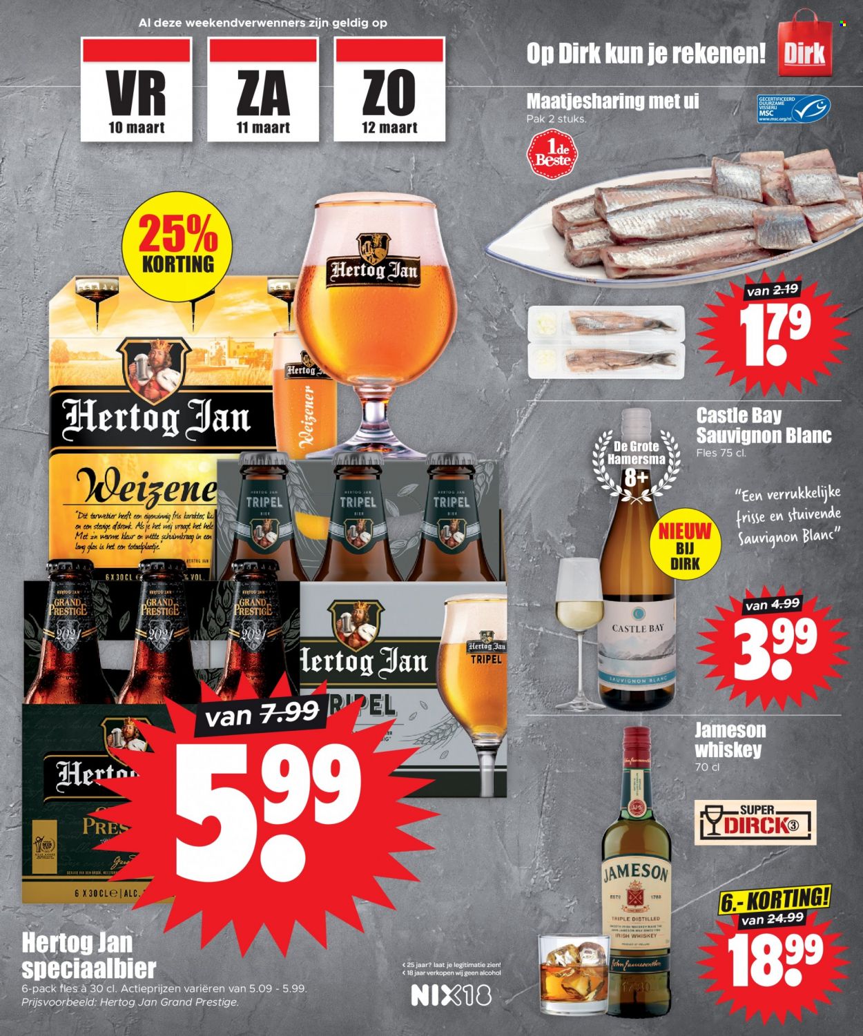 Dirk-aanbieding - 8-3-2023 - 14-3-2023. Pagina 31