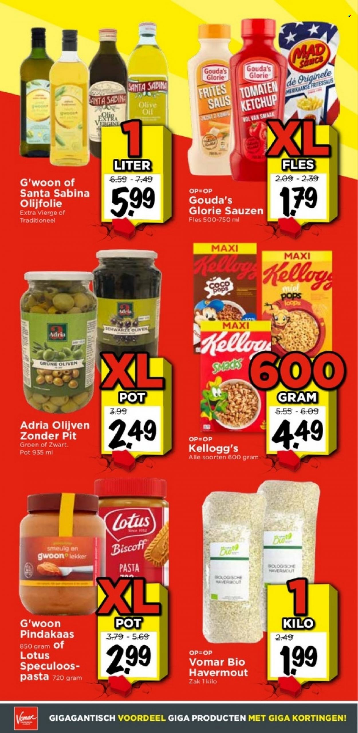 Vomar-aanbieding - 5-3-2023 - 11-3-2023. Pagina 8