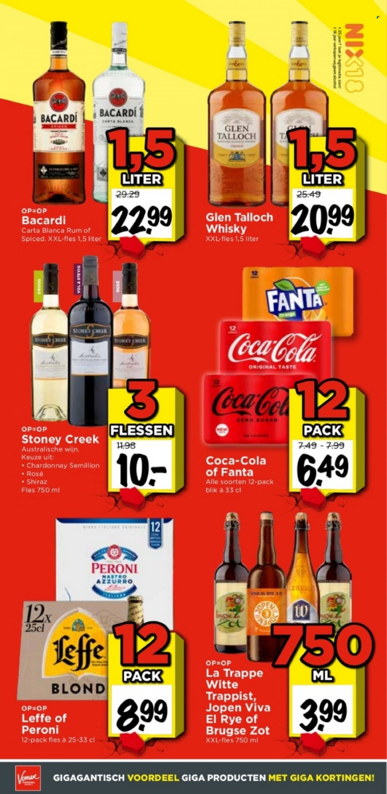 Vomar-aanbieding - 5-3-2023 - 11-3-2023. Pagina 10