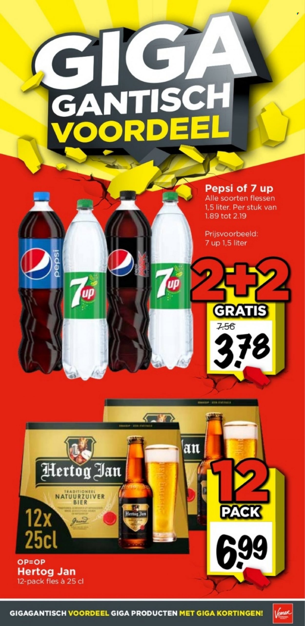 Vomar-aanbieding - 5-3-2023 - 11-3-2023. Pagina 11