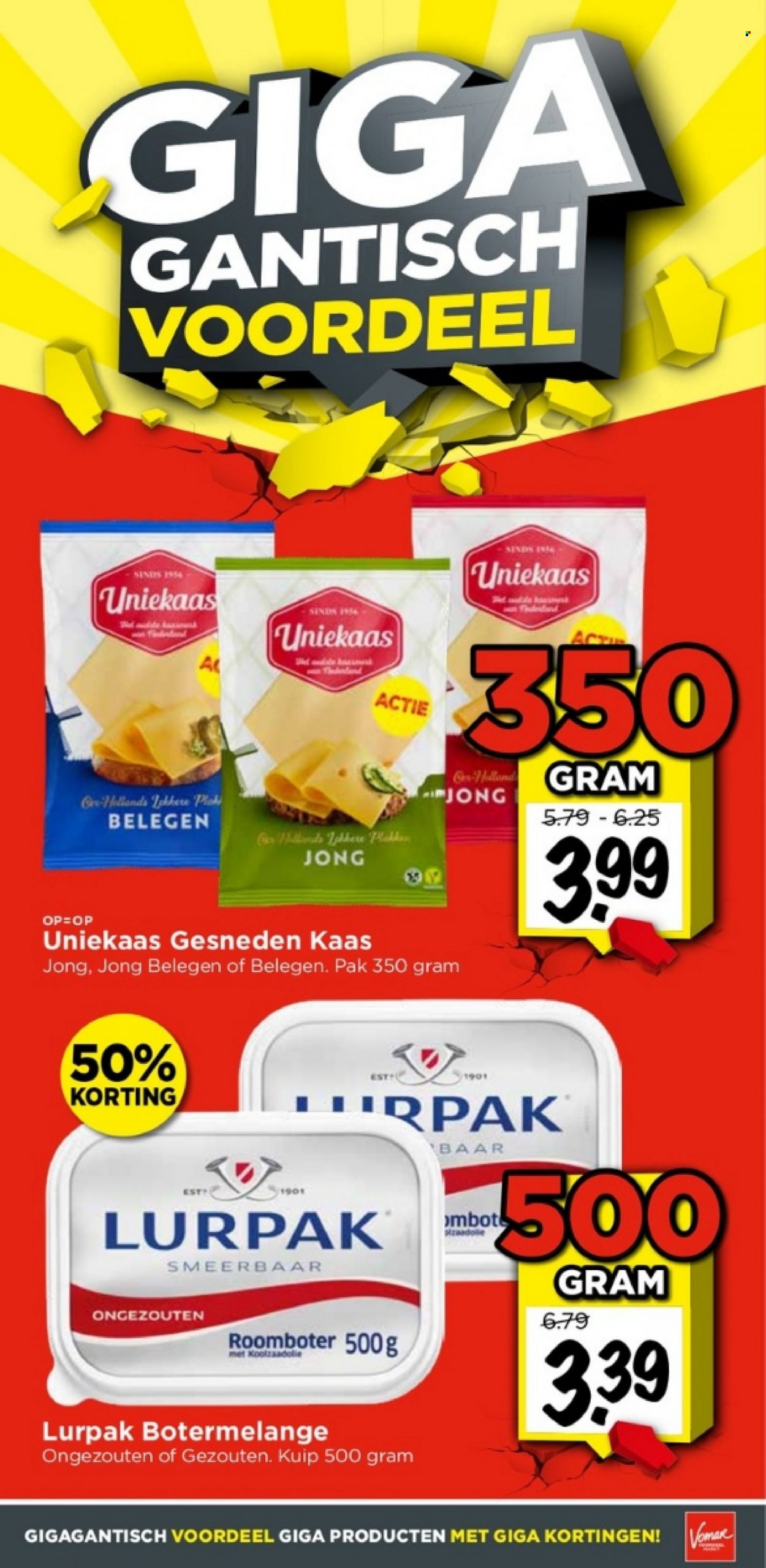 Vomar-aanbieding - 5-3-2023 - 11-3-2023. Pagina 15