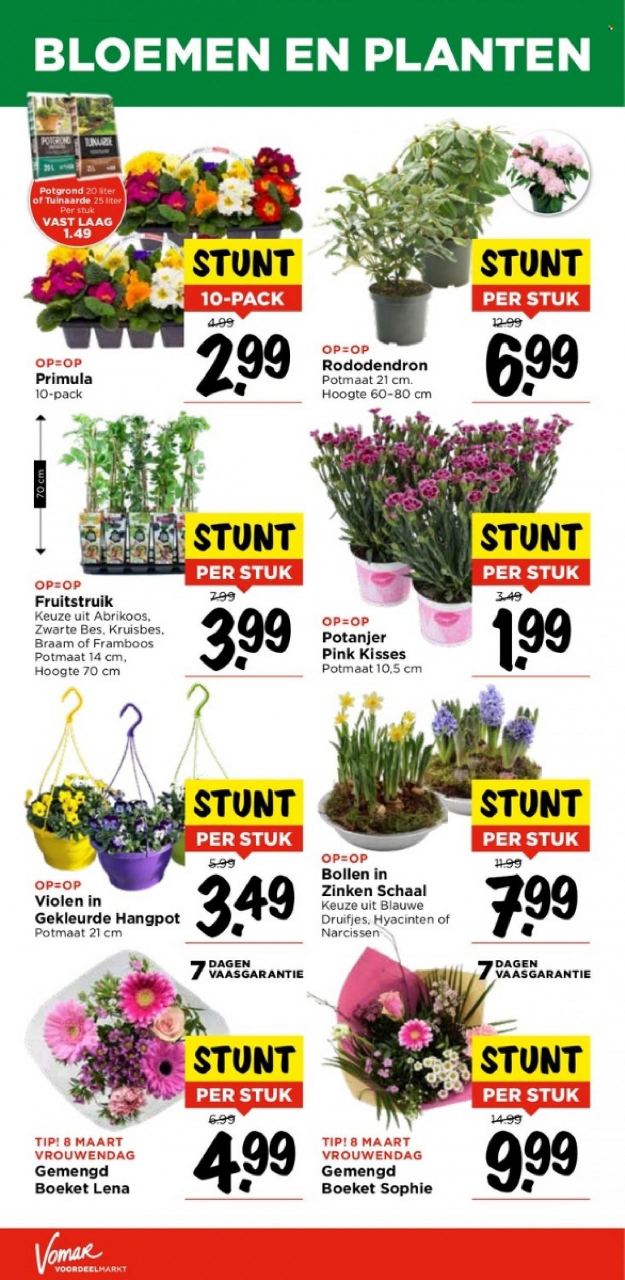 Vomar-aanbieding - 5-3-2023 - 11-3-2023. Pagina 24