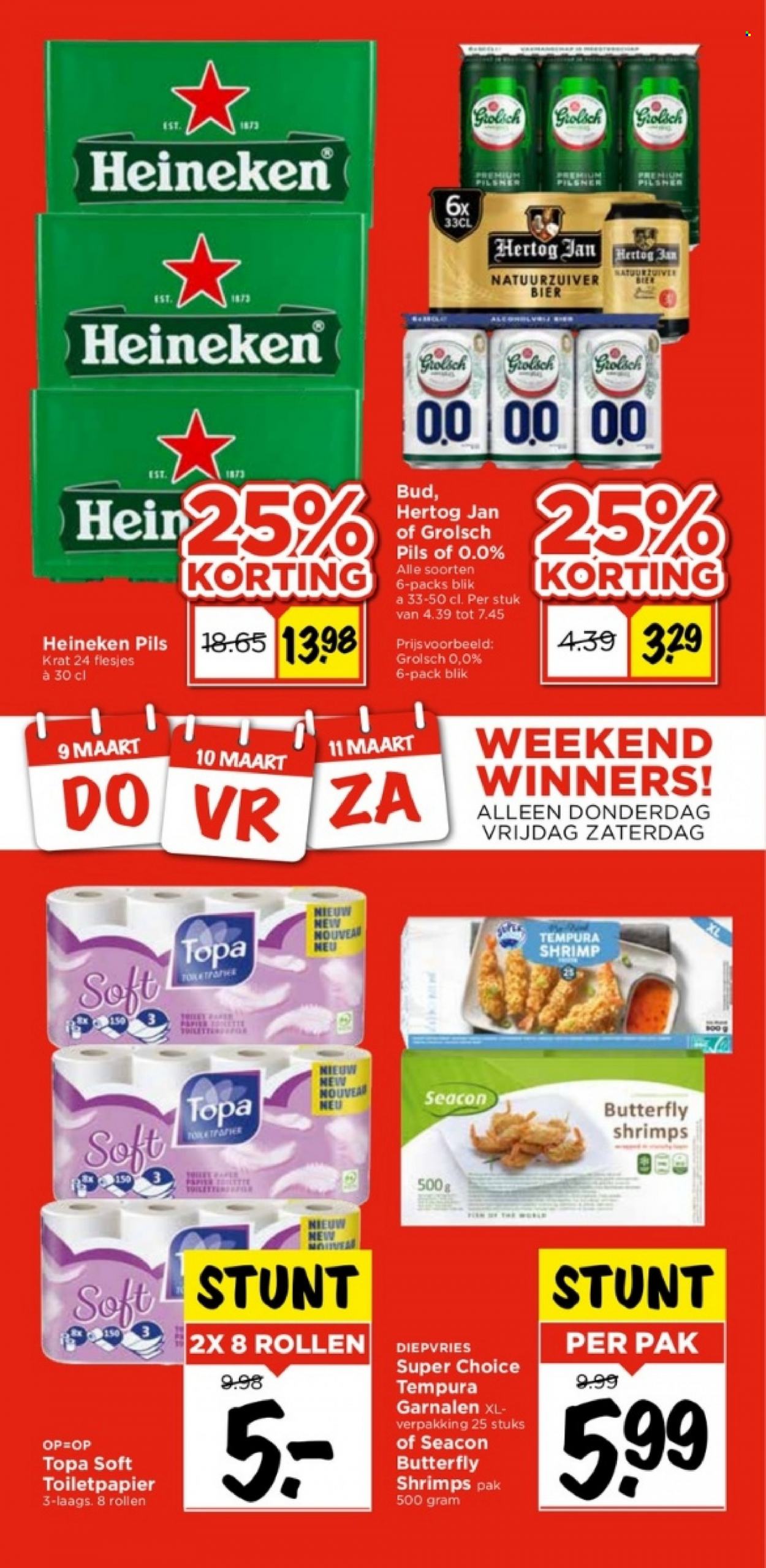 Vomar-aanbieding - 5-3-2023 - 11-3-2023. Pagina 36