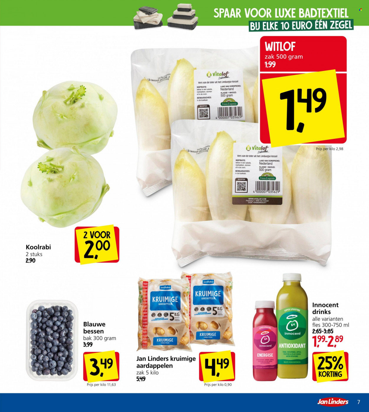 Jan Linders-aanbieding - 6-3-2023 - 12-3-2023. Pagina 7
