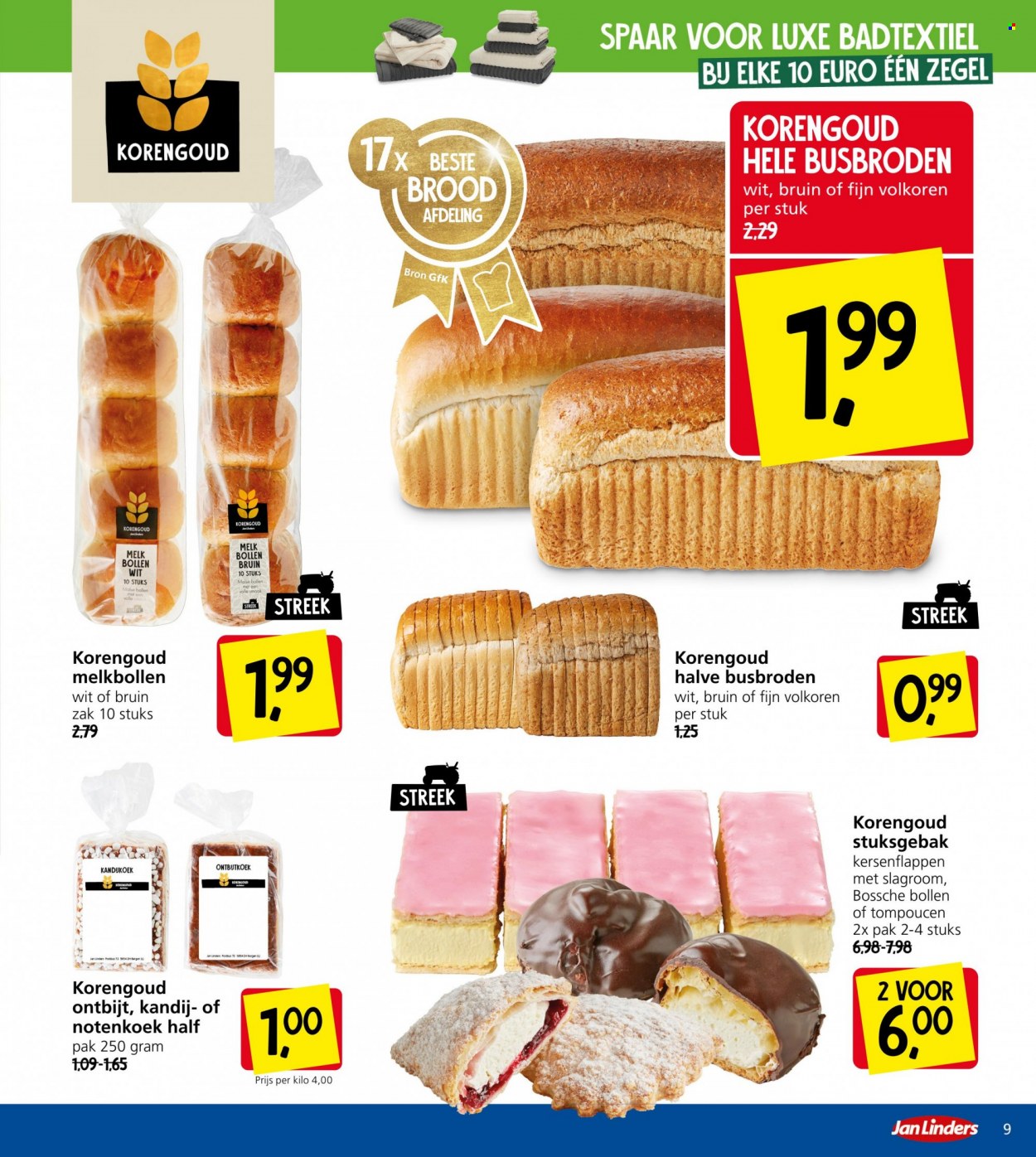 Jan Linders-aanbieding - 6-3-2023 - 12-3-2023. Pagina 9