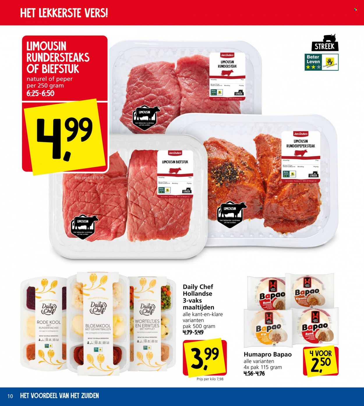 Jan Linders-aanbieding - 6-3-2023 - 12-3-2023. Pagina 10