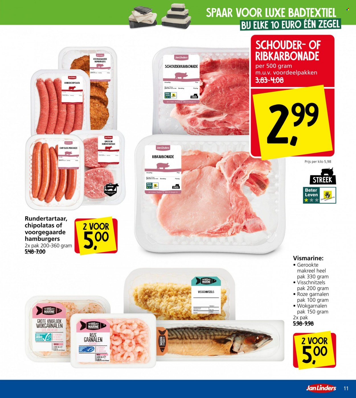 Jan Linders-aanbieding - 6-3-2023 - 12-3-2023. Pagina 11