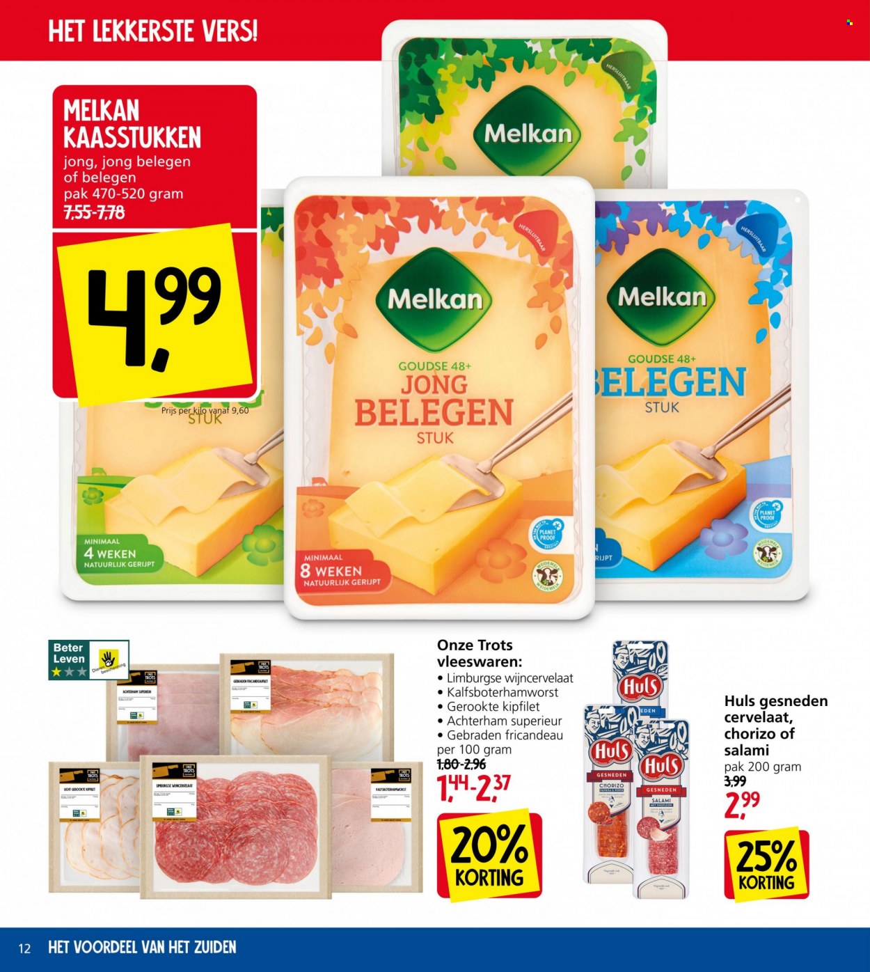 Jan Linders-aanbieding - 6-3-2023 - 12-3-2023. Pagina 12