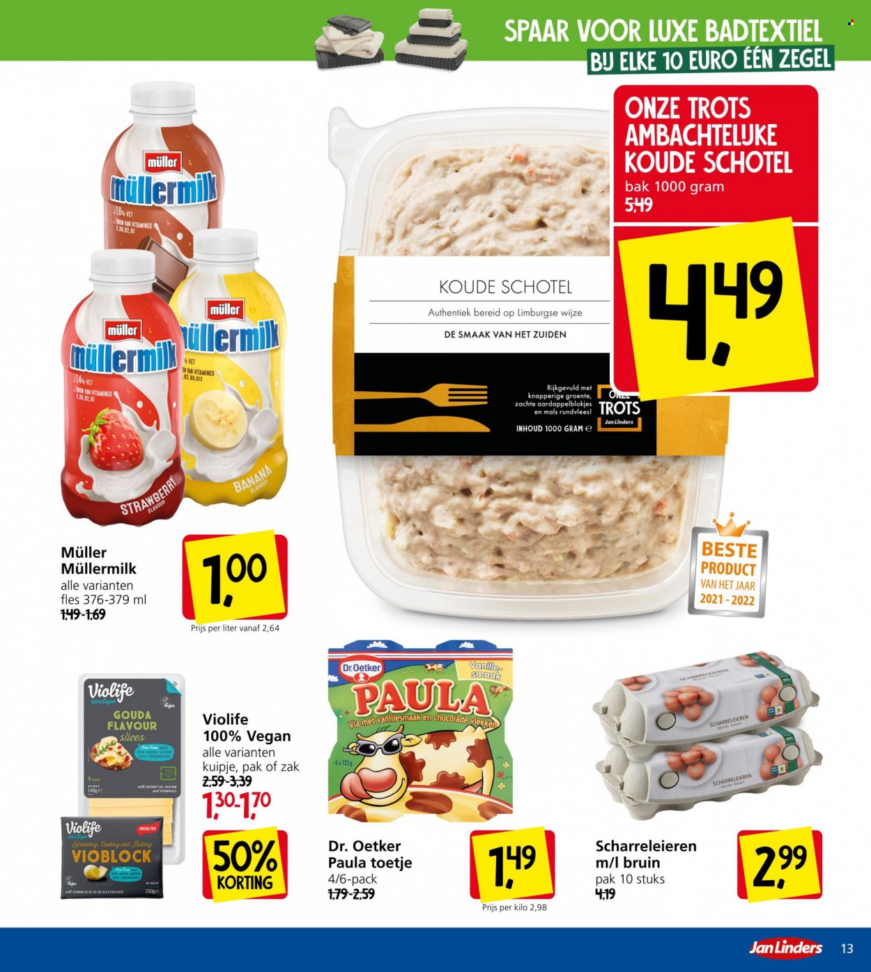 Jan Linders-aanbieding - 6-3-2023 - 12-3-2023. Pagina 13